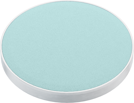 Eyeshadow arctic blue